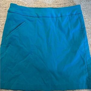 Jamie Sadock golf skirt